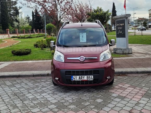 otomobil ruhsatlı temiz arac