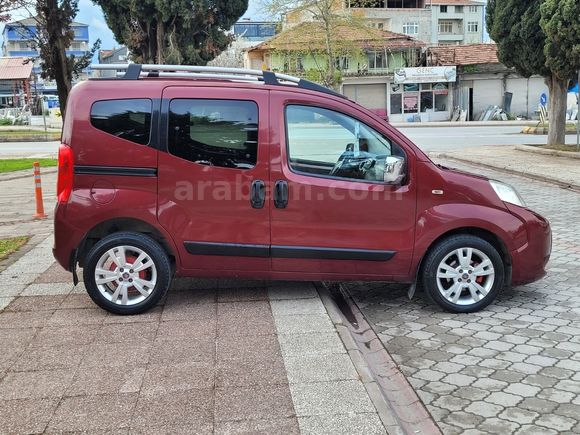 otomobil ruhsatlı temiz arac