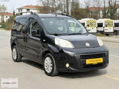 AYDIN OTOMOTİV'DEN 2011 FİAT FİORNO 1.3 M.JET EMOTİON 160.000KM