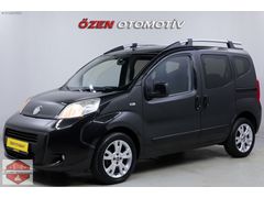 ÖZEN OTOMOTİV'DEN 2012 OTOMATİK FİORİNO EMOTİON