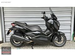 YAMAHA X-MAXTechMax250~2024 ÇIKIŞLI~İLK ELDEN/MOTORSÜLÜN35'TEN