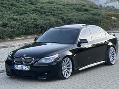 BMW 520D DEĞIŞENSIZ KAYITSIZ LCI +KLTK
ISITMA+RECARO+MAKAM+PERDE