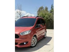 Sahibinden Ford Tourneo Courier 1.6 TDCi Titanium 2017 Model 