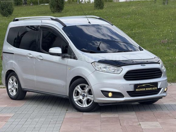 KALENDER BEKAR AUTO ' DAN OTOMOBİL RUHSATLI AIRBAG ORJINAL