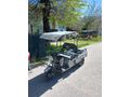 motorsiklet takaslı Stmax GF 200