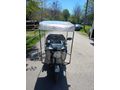 motorsiklet takaslı Stmax GF 200