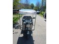 motorsiklet takaslı Stmax GF 200