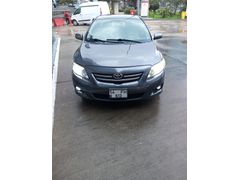 Sahibinden Toyota Corolla 1.4 D-4D Comfort 2009 Model 