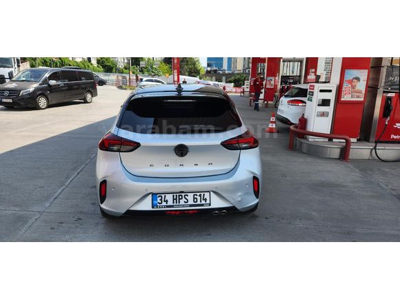 Sahibinden Opel Corsa 1.2 T Ultimate 2023 Model