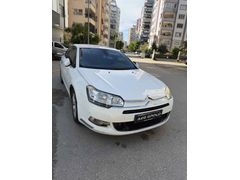 AEG GROUP’DAN CİTROEN C5 1.6 E-HDİ DİZEL OTAMATİK  TAM BAKIMLI