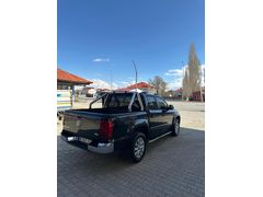 Sahibinden Volkswagen Amarok 2.0 TDI Highline 2011 Model