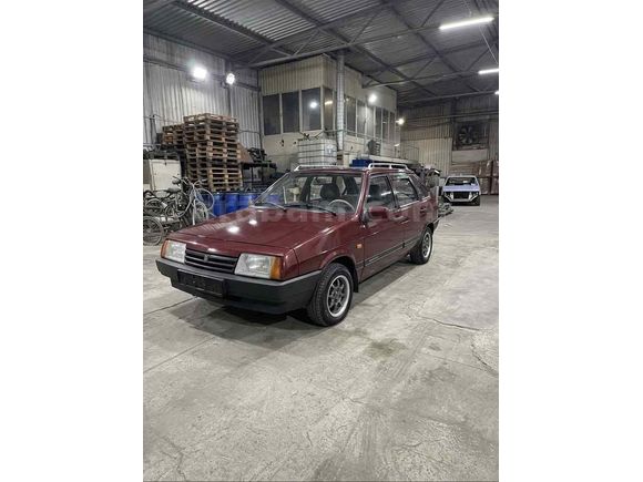 Sahibinden Lada Samara 1.5 1990 Model 
