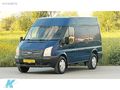 FORD TRANSİT PANELVAN 330 S 207200 KM...