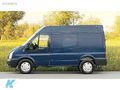 FORD TRANSİT PANELVAN 330 S 207200 KM...