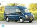 FORD TRANSİT PANELVAN 330 S 207200 KM...