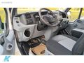 FORD TRANSİT PANELVAN 330 S 207200 KM...