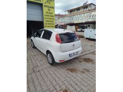 Sahibinden Fiat Punto 1.4 Popstar S&S 2016 Model