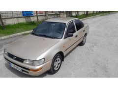 A dan Z ye sıfır motor 1998 Model