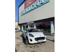 Sahibinden Ford Puma 1.0 EcoBoost Style 2024 Model 