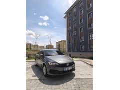 Sahibinden Temiz Egea Easy 63.000 km