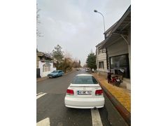 Sahibinden Honda Civic 1.6 i ES 2000 Model