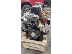Ford cargo 1833/2533/3233 euro5.5/6 SIFIR TEST MOTOR MEVCUT