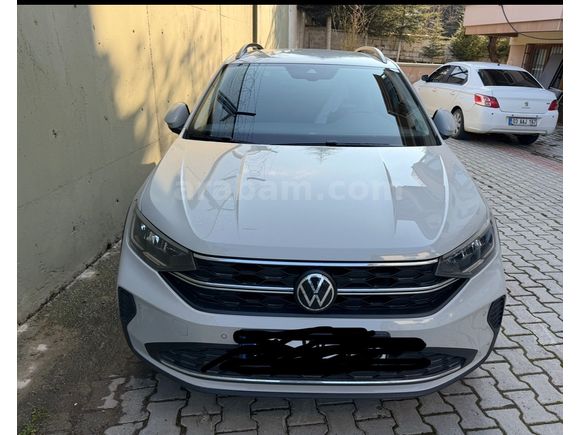 Sahibinden Volkswagen Taigo 1.0 TSI Life 2024 Model 