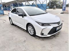 Sahibinden Toyota Corolla 1.5 Dream 2025Model 12. ay cikisli