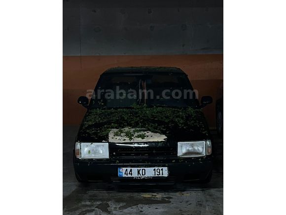 Sahibinden Tofaş Şahin 1.6 1992 Model