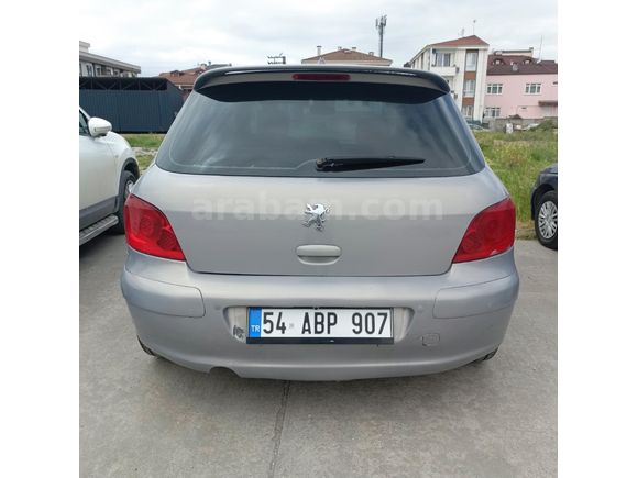 Sahibinden Peugeot 307 1.6 XS 2004 Model