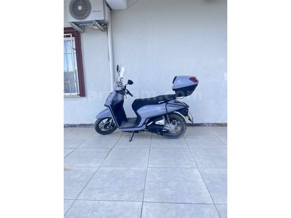 Sahibinden Yuki Gentle 50 