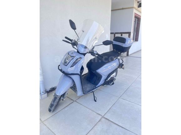 Sahibinden Yuki Gentle 50 