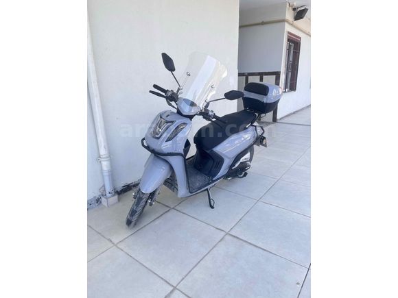 Sahibinden Yuki Gentle 50 