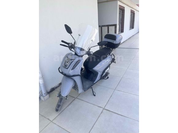 Sahibinden Yuki Gentle 50 