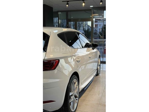 Sahibinden Seat Leon 1.4 TSI FR 2017 Model 