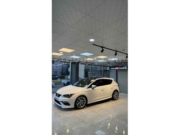 Sahibinden Seat Leon 1.4 TSI FR 2017 Model 