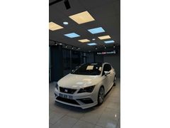 Sahibinden Seat Leon 1.4 TSI FR 2017 Model 