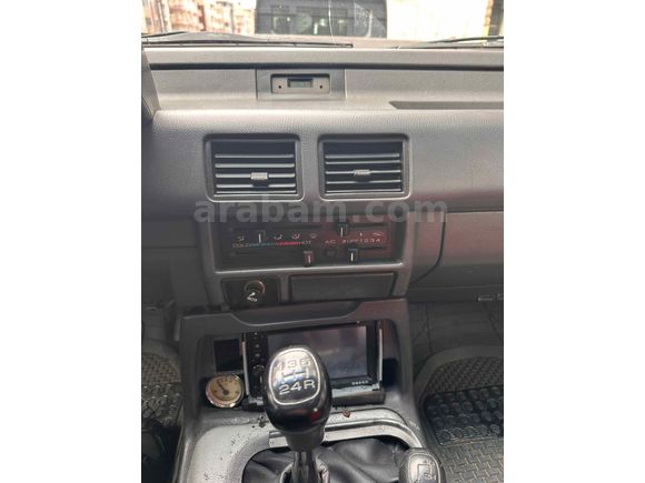 Sahibinden Opel Frontera 2.3 TD 1994 Model Trabzon