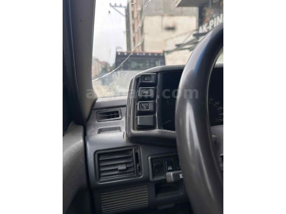 Sahibinden Opel Frontera 2.3 TD 1994 Model Trabzon