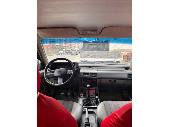 Sahibinden Opel Frontera 2.3 TD 1994 Model Trabzon