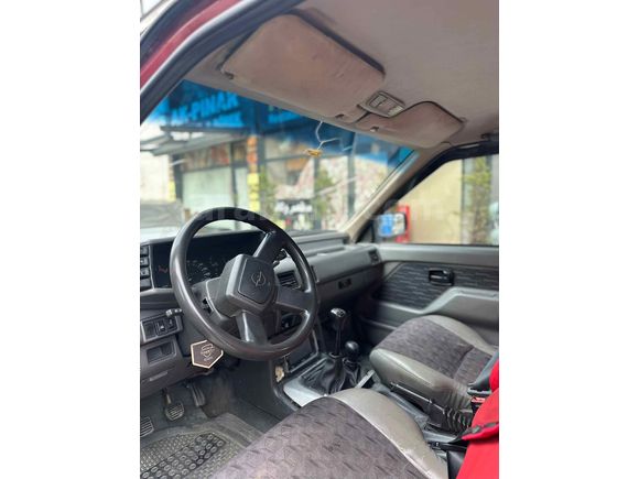 Sahibinden Opel Frontera 2.3 TD 1994 Model Trabzon