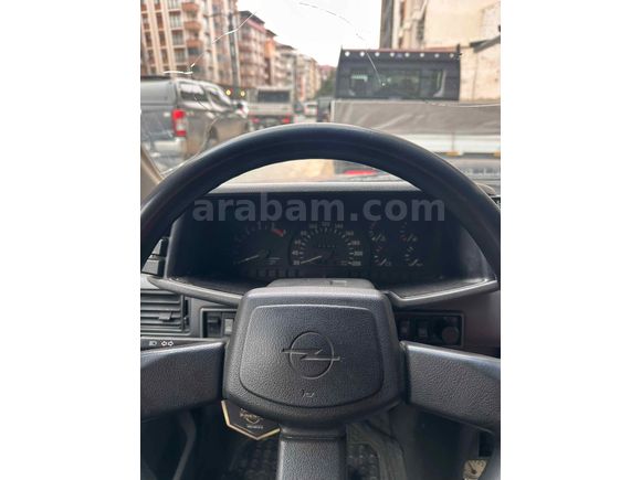 Sahibinden Opel Frontera 2.3 TD 1994 Model Trabzon
