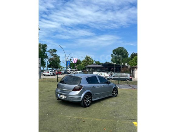 Sahibinden Opel Astra 1.3 CDTI Enjoy 2006 Model