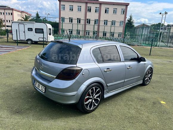 Sahibinden Opel Astra 1.3 CDTI Enjoy 2006 Model