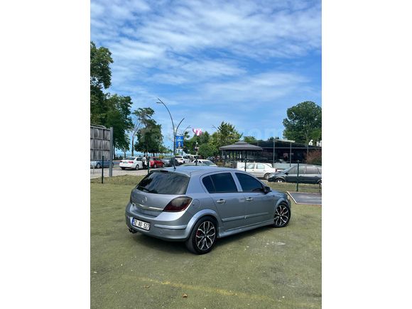Sahibinden Opel Astra 1.3 CDTI Enjoy 2006 Model