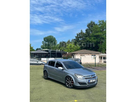 Sahibinden Opel Astra 1.3 CDTI Enjoy 2006 Model