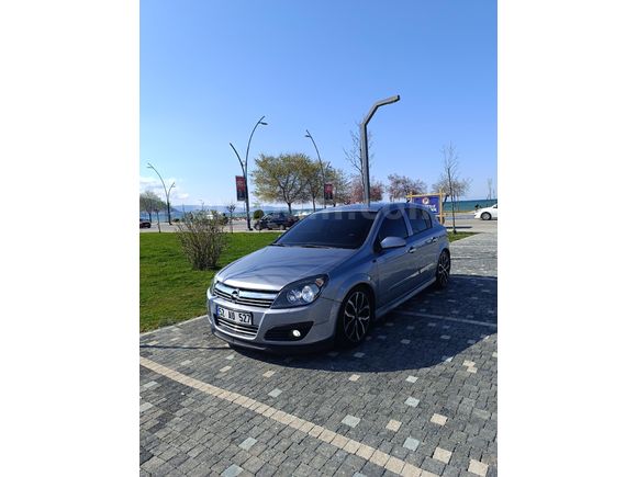 Sahibinden Opel Astra 1.3 CDTI Enjoy 2006 Model