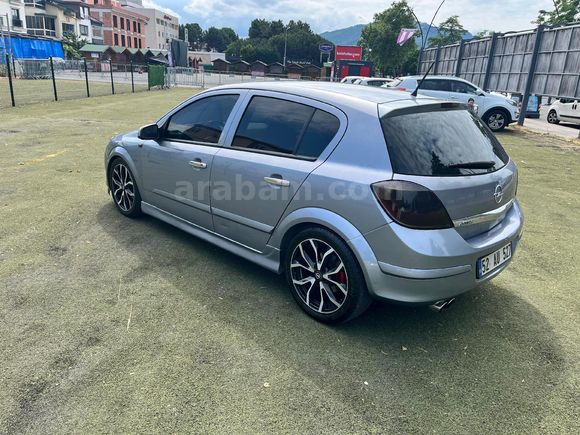 Sahibinden Opel Astra 1.3 CDTI Enjoy 2006 Model
