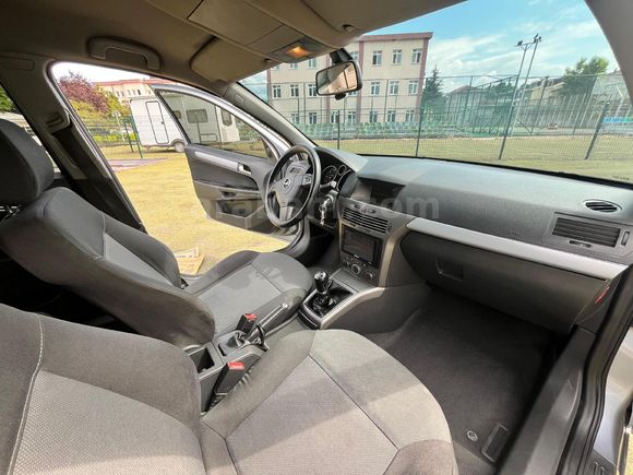 Sahibinden Opel Astra 1.3 CDTI Enjoy 2006 Model