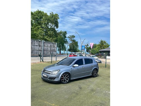 Sahibinden Opel Astra 1.3 CDTI Enjoy 2006 Model